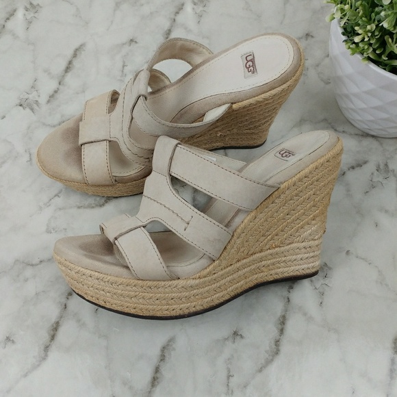 ugg tawnie wedge ugg tawnie wedge